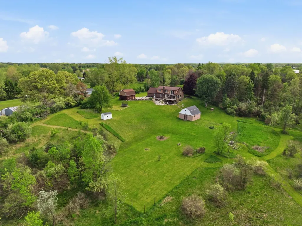 10164 Gale Road Atlas Township MI 48438