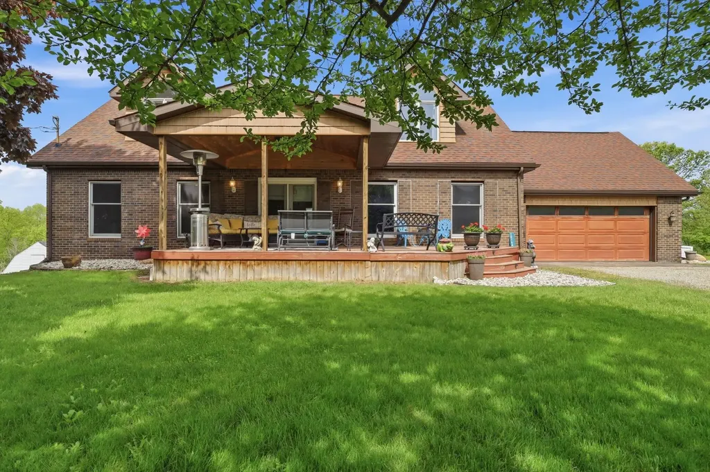 10164 Gale Road Atlas Township MI 48438