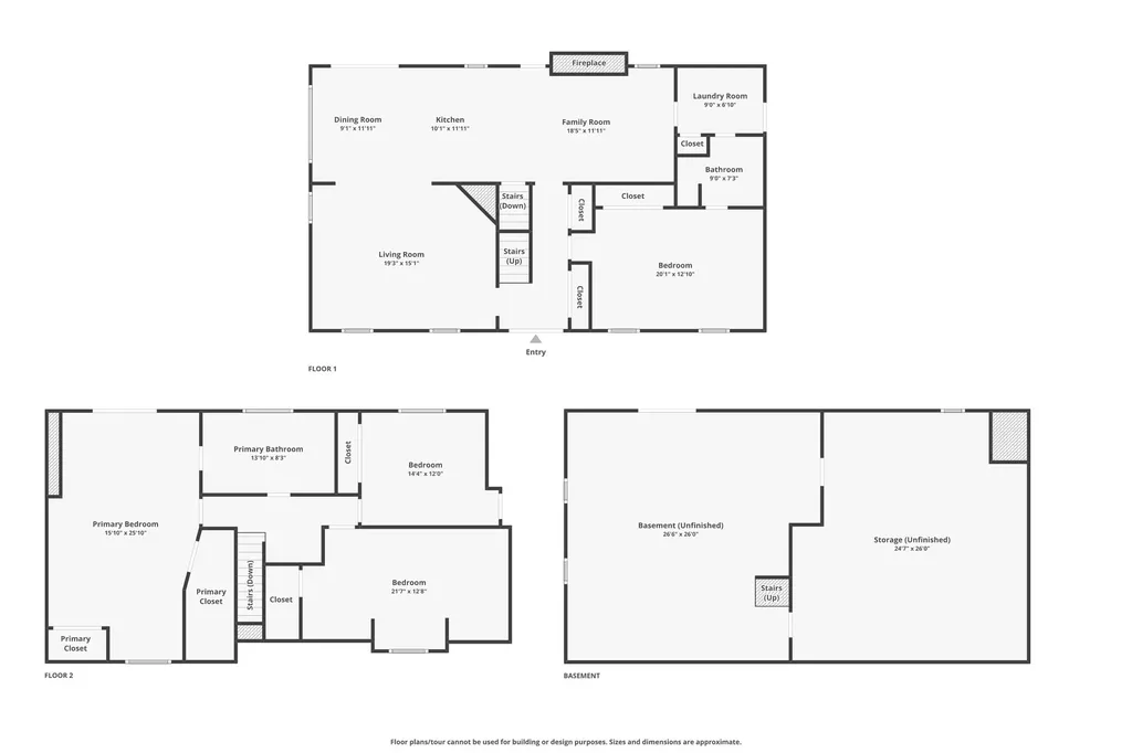 10164 Gale Road Atlas Township MI 48438