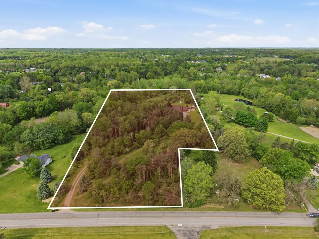 10164 Gale Road Atlas Township MI 48438