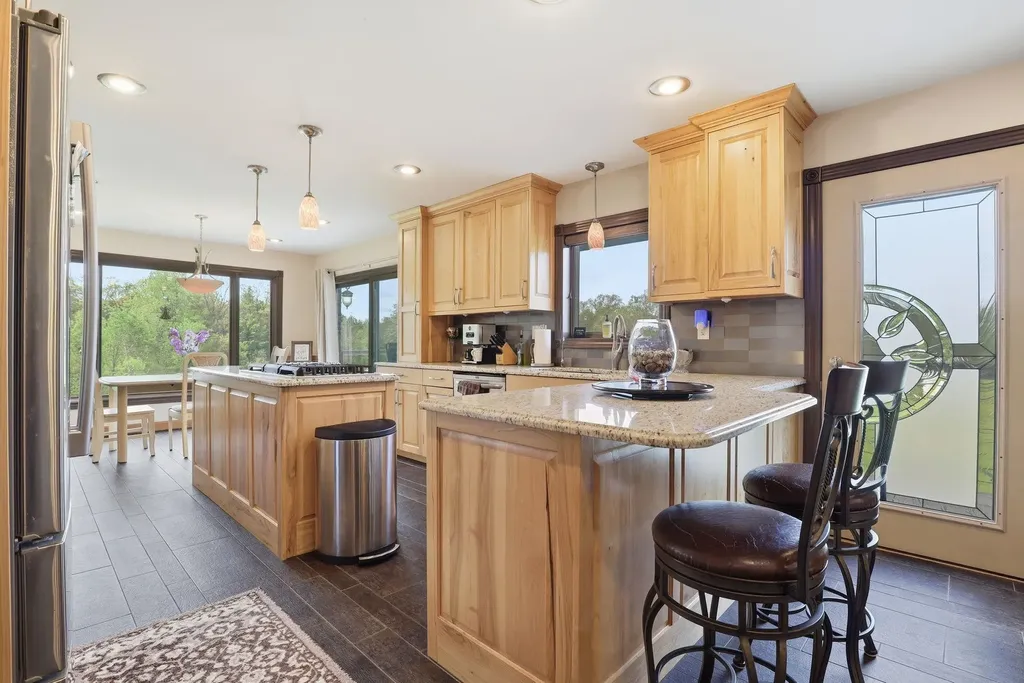 10164 Gale Road Atlas Township MI 48438
