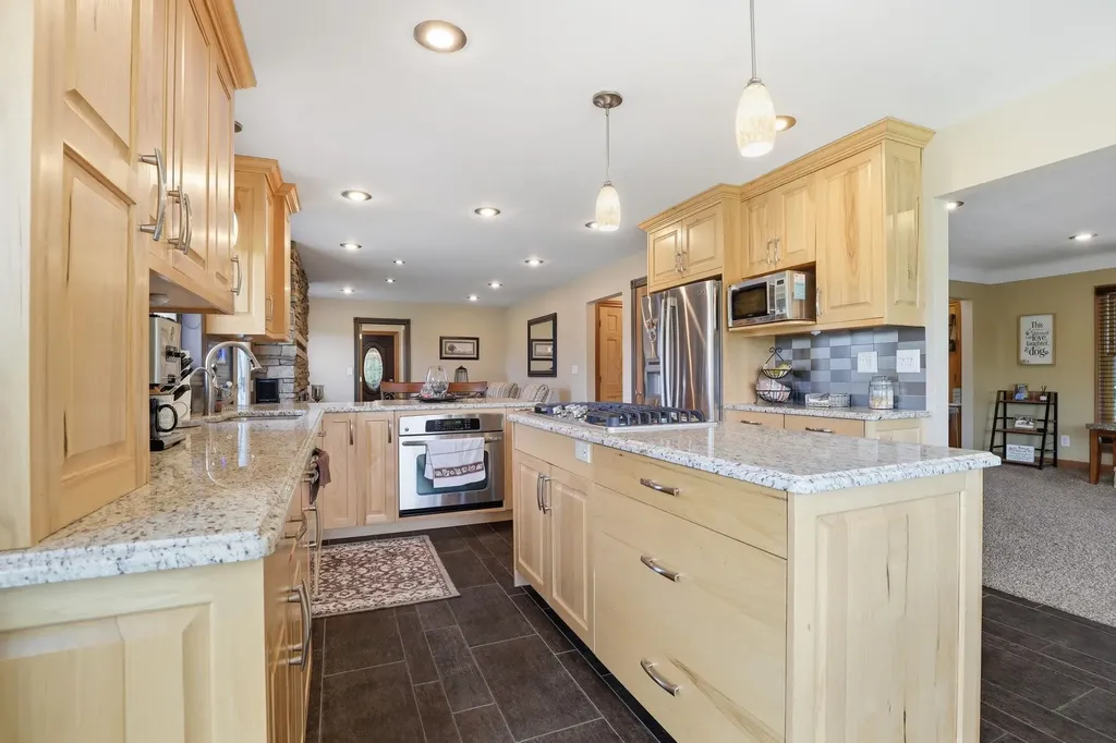 10164 Gale Road Atlas Township MI 48438