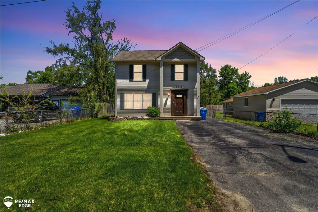 6428 Saline Drive Waterford Charter Township MI 48329