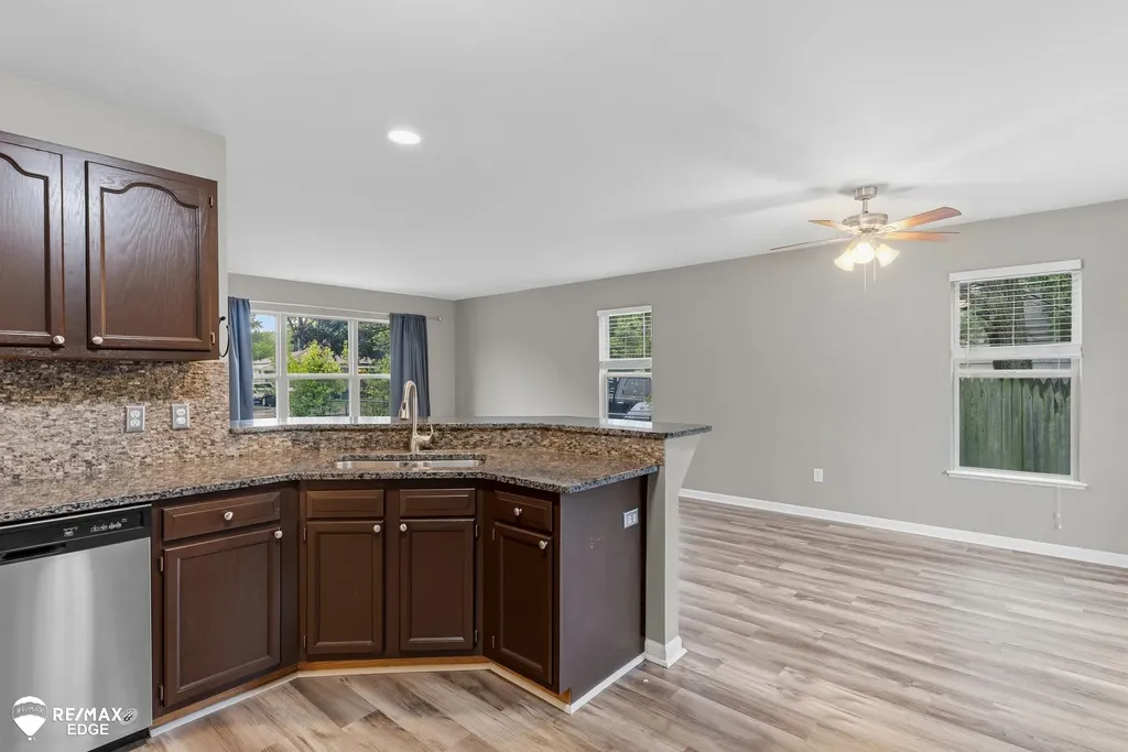 6428 Saline Drive Waterford Charter Township MI 48329