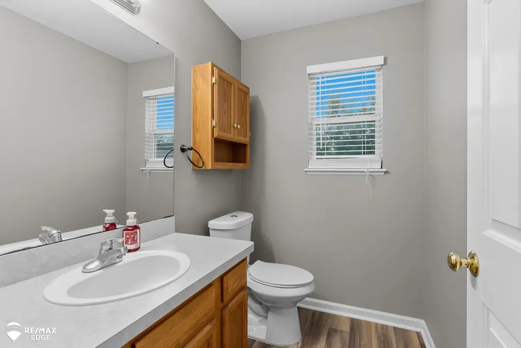 6428 Saline Drive Waterford Charter Township MI 48329