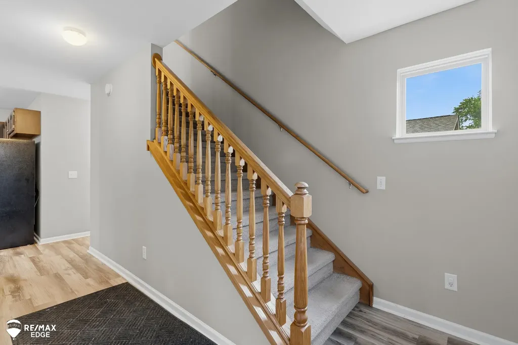 6428 Saline Drive Waterford Charter Township MI 48329