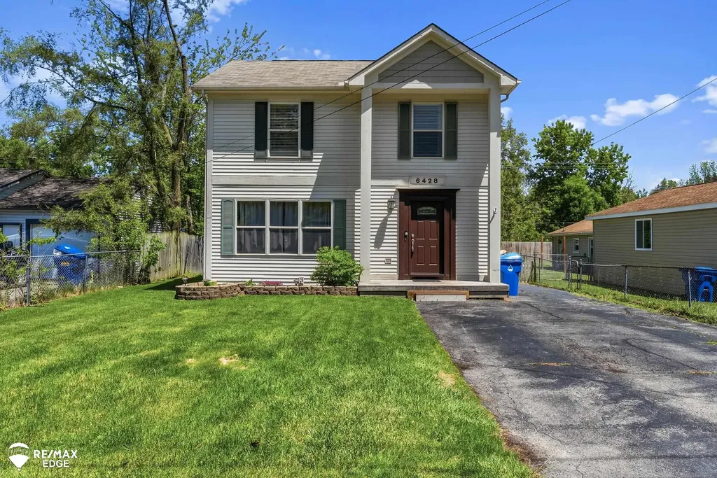 6428 Saline Drive Waterford Charter Township MI 48329