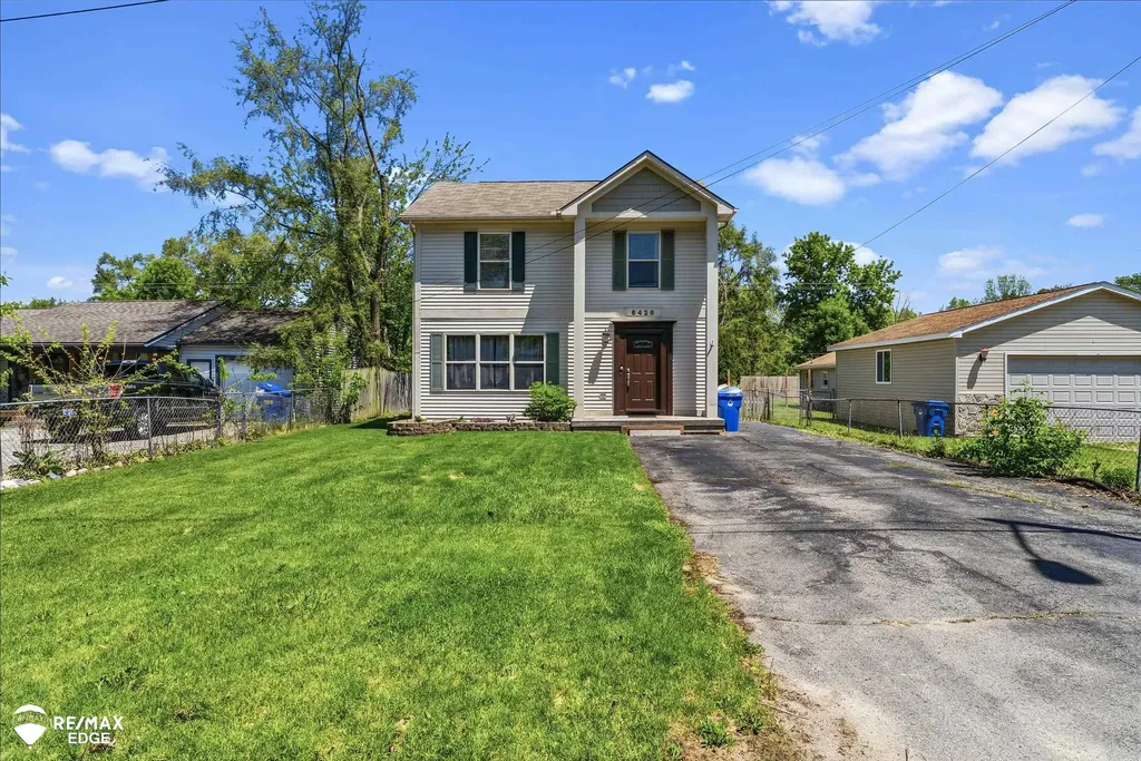 6428 Saline Drive Waterford Charter Township MI 48329