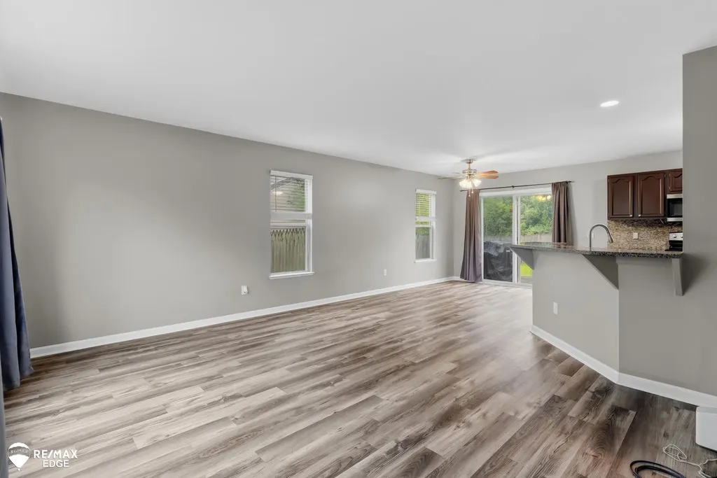 6428 Saline Drive Waterford Charter Township MI 48329