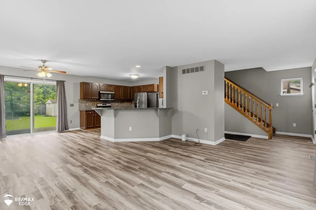 6428 Saline Drive Waterford Charter Township MI 48329