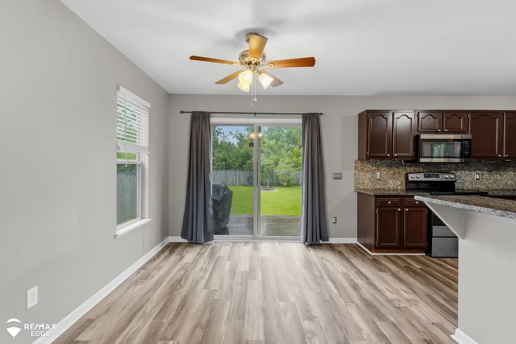 6428 Saline Drive Waterford Charter Township MI 48329