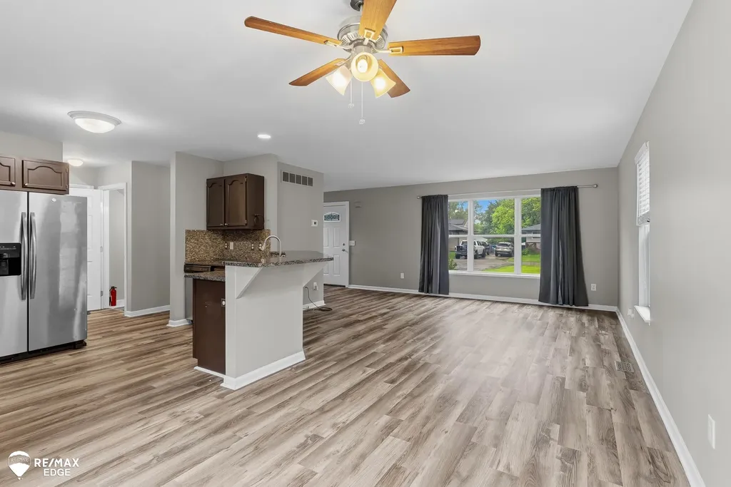 6428 Saline Drive Waterford Charter Township MI 48329