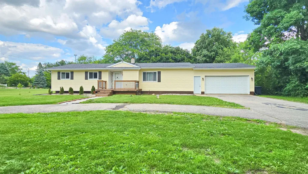 4257 S State Road Davison Township MI 48423