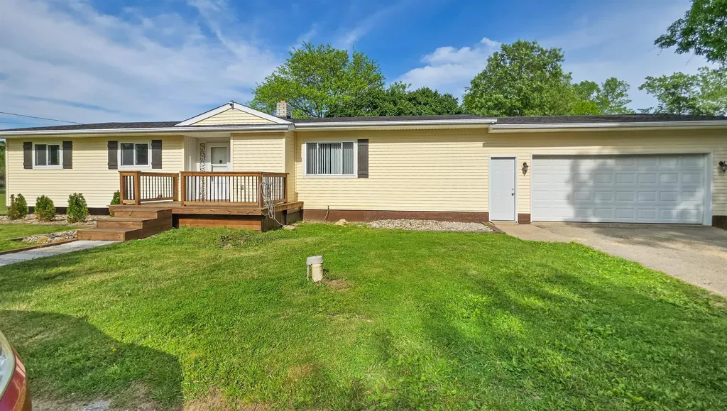 4257 S State Road Davison Township MI 48423