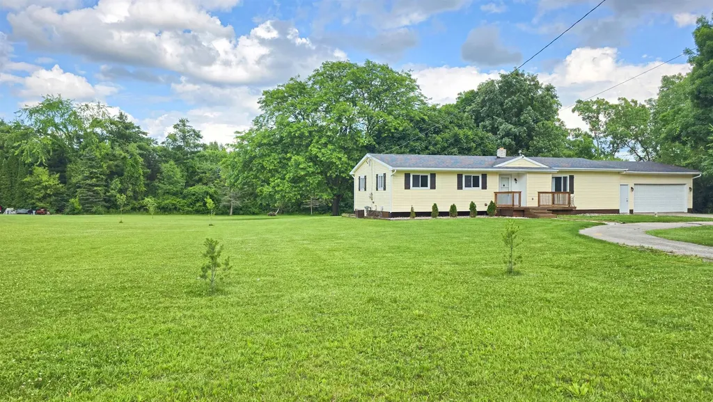 4257 S State Road Davison Township MI 48423