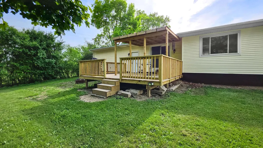 4257 S State Road Davison Township MI 48423