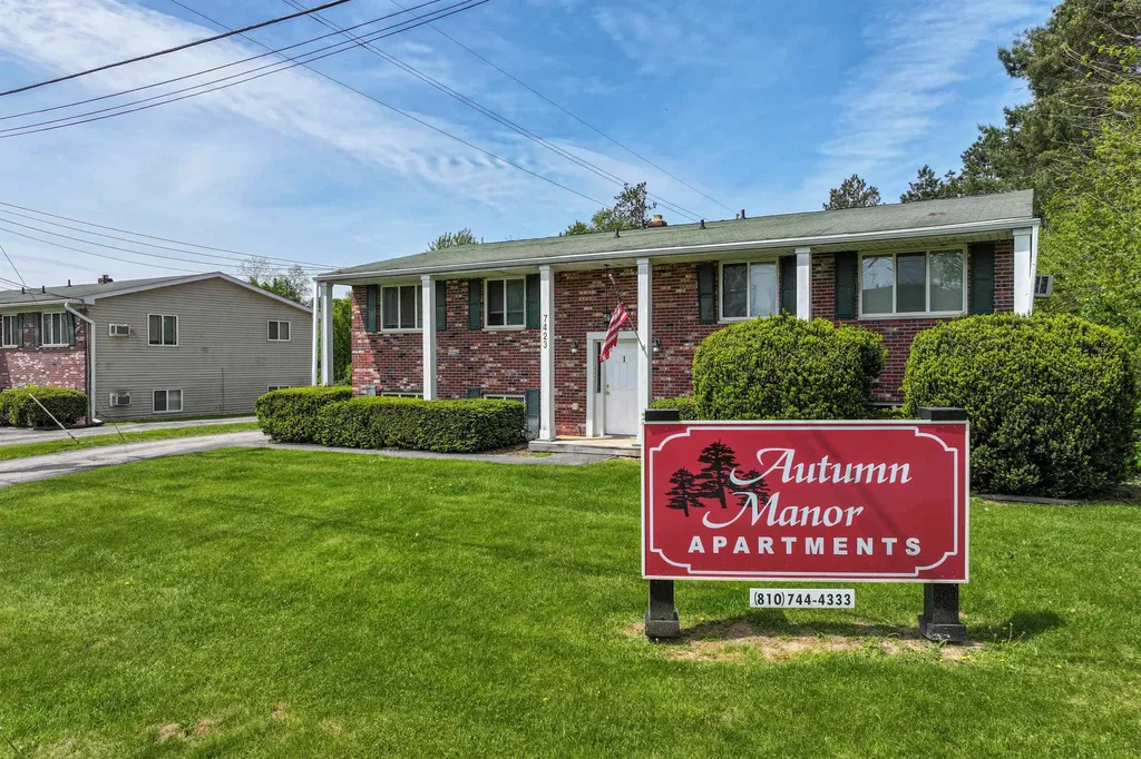 7423 Roger Thomas #4 Drive Genesee Charter Township MI 48458