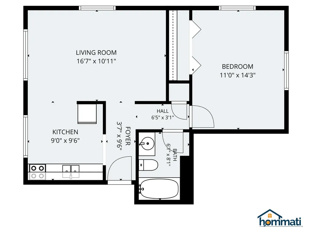7423 Roger Thomas #4 Drive Genesee Charter Township MI 48458