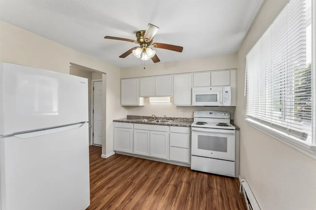 7423 Roger Thomas #4 Drive Genesee Charter Township MI 48458
