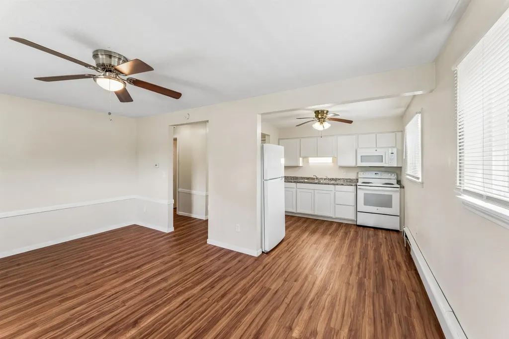 7423 Roger Thomas #4 Drive Genesee Charter Township MI 48458
