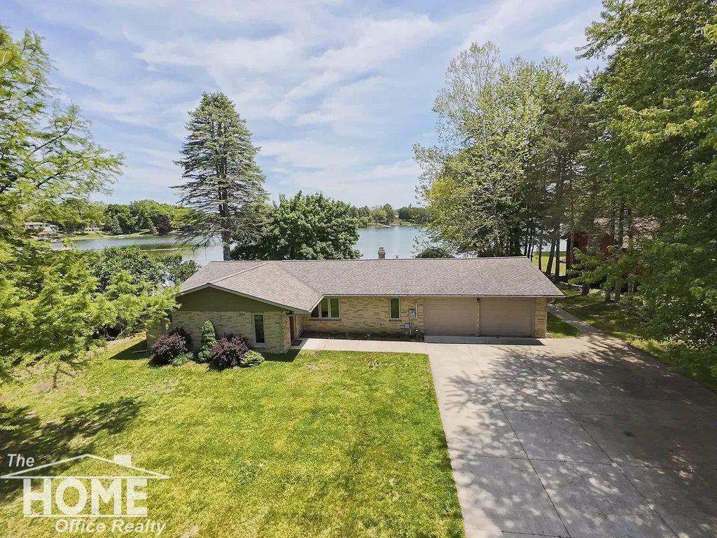 4879 Mohican Trail Bennington Township MI 48867