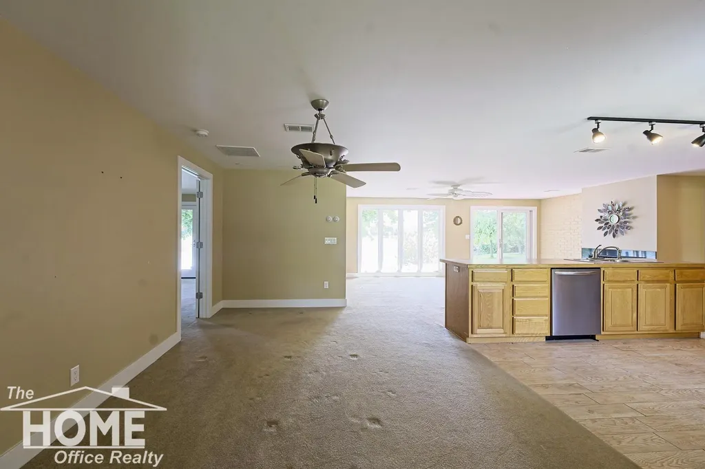 4879 Mohican Trail Bennington Township MI 48867