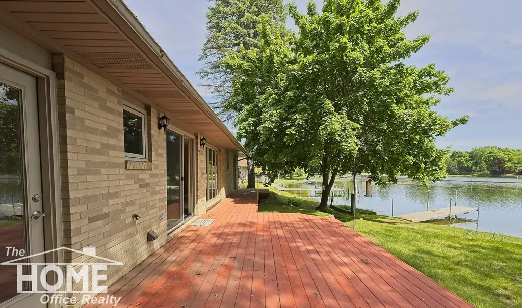 4879 Mohican Trail Bennington Township MI 48867