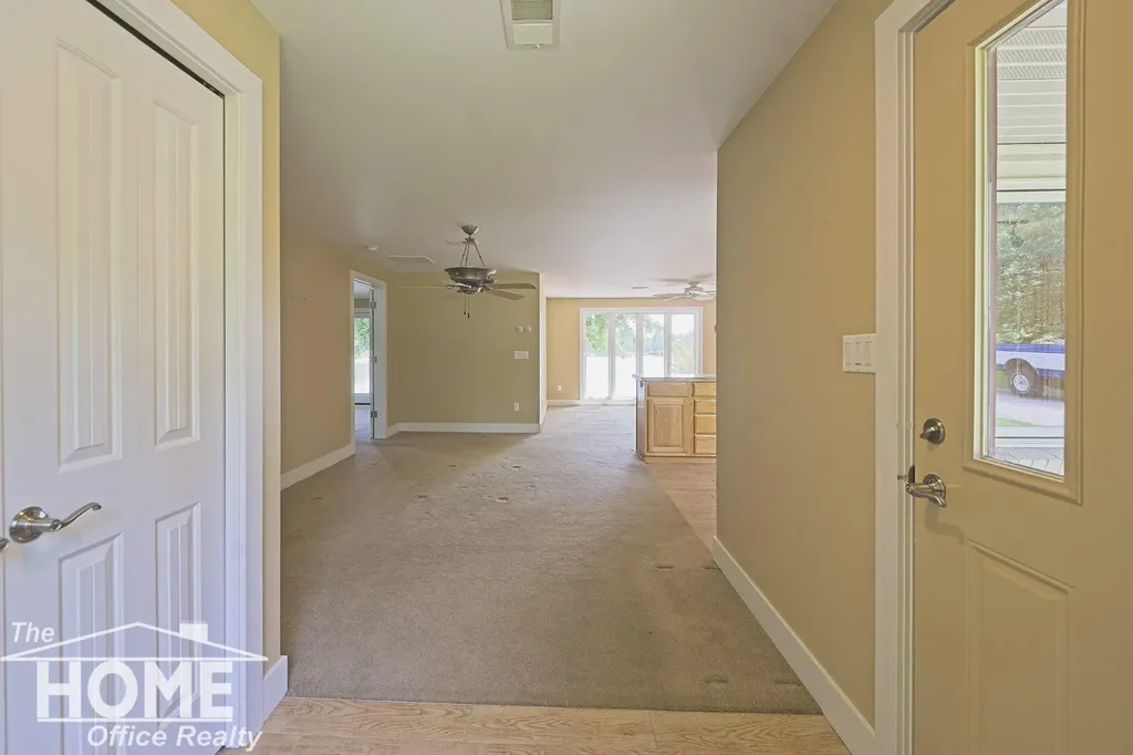 4879 Mohican Trail Bennington Township MI 48867