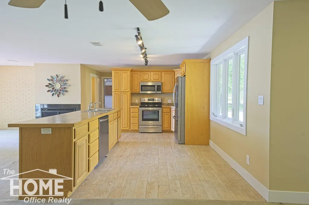 4879 Mohican Trail Bennington Township MI 48867