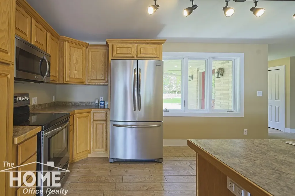 4879 Mohican Trail Bennington Township MI 48867