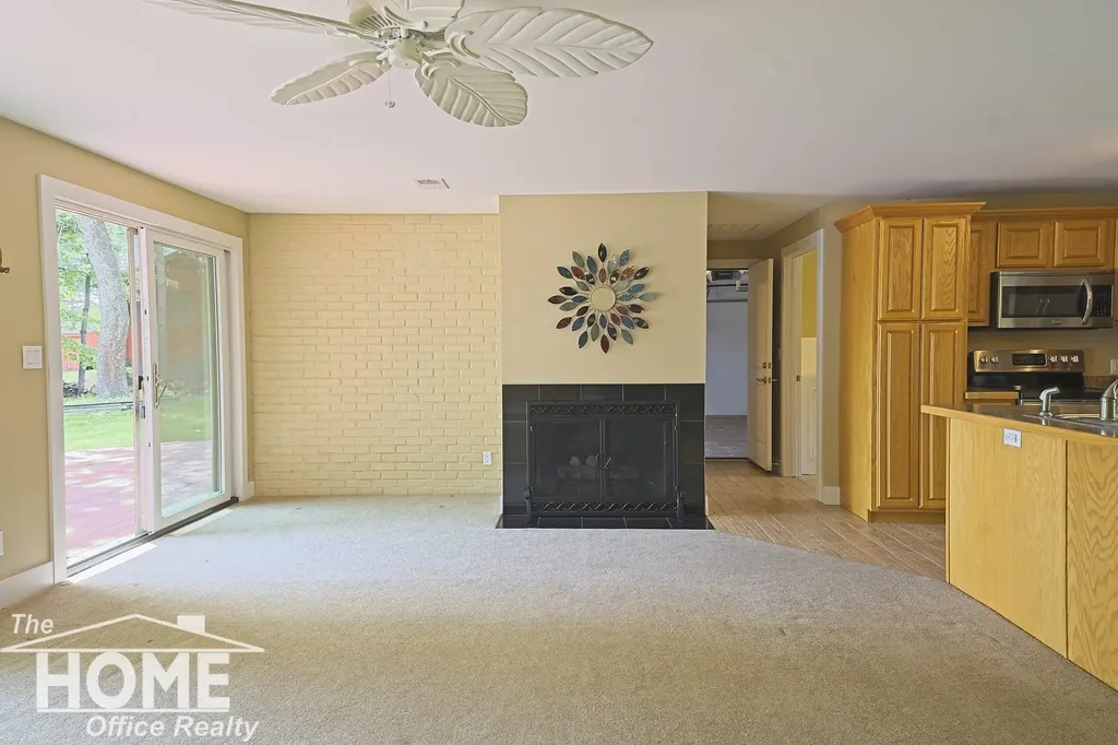 4879 Mohican Trail Bennington Township MI 48867