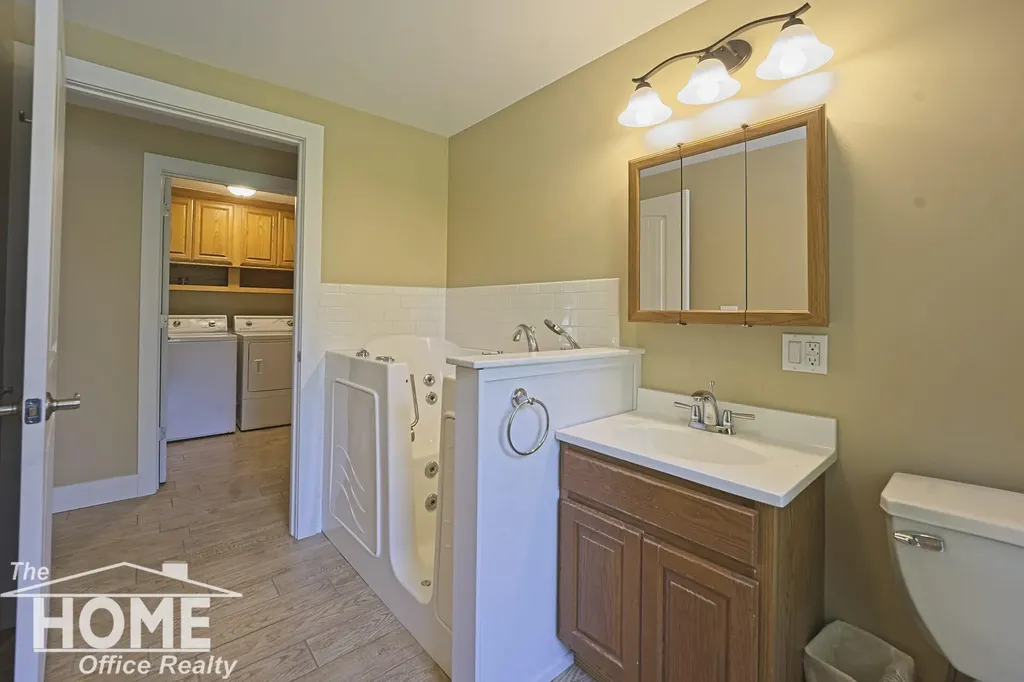 4879 Mohican Trail Bennington Township MI 48867