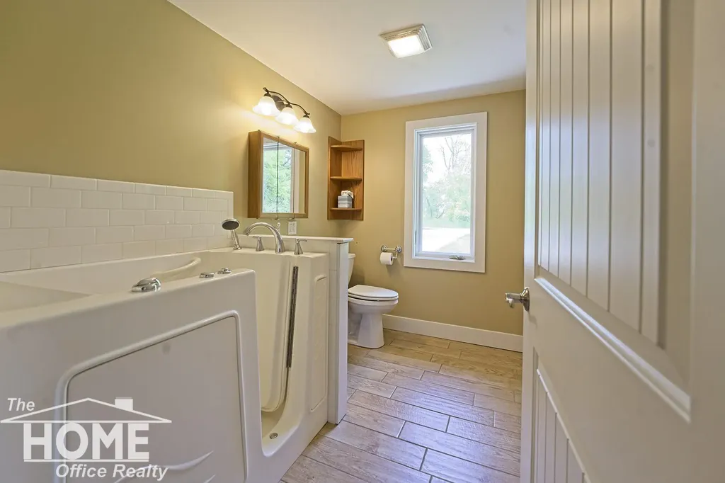 4879 Mohican Trail Bennington Township MI 48867