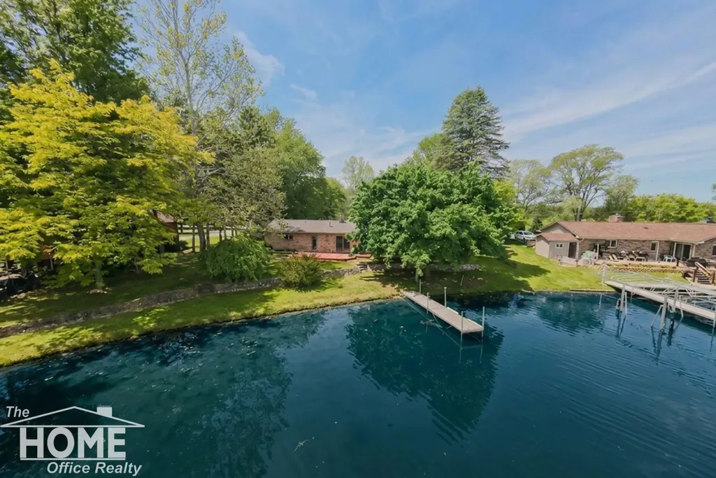 4879 Mohican Trail Bennington Township MI 48867