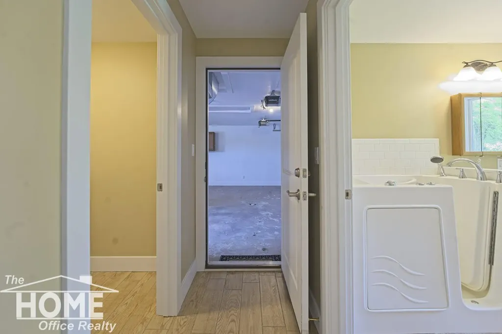 4879 Mohican Trail Bennington Township MI 48867