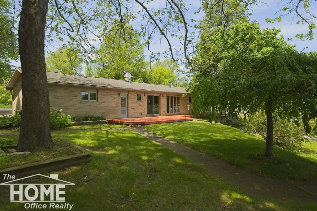 4879 Mohican Trail Bennington Township MI 48867