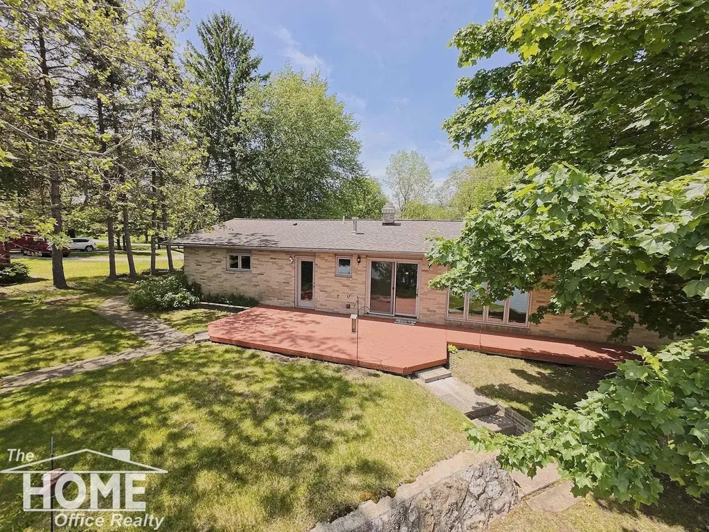 4879 Mohican Trail Bennington Township MI 48867