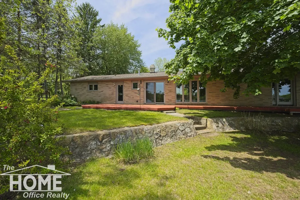 4879 Mohican Trail Bennington Township MI 48867
