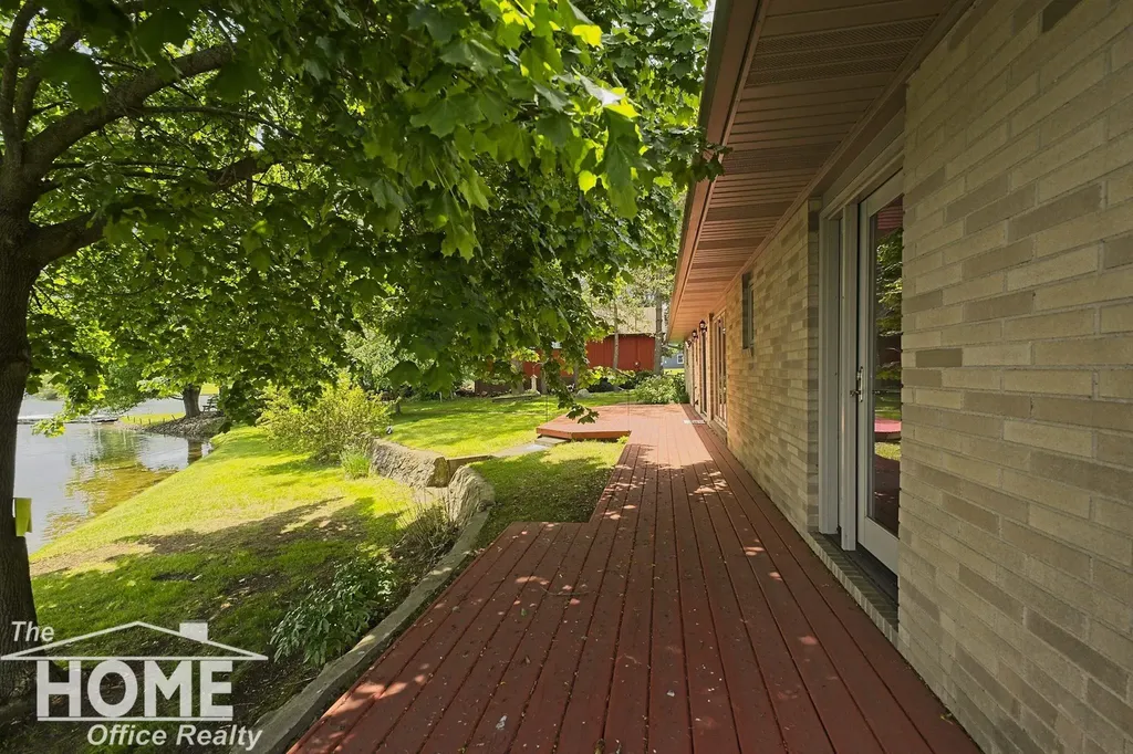 4879 Mohican Trail Bennington Township MI 48867