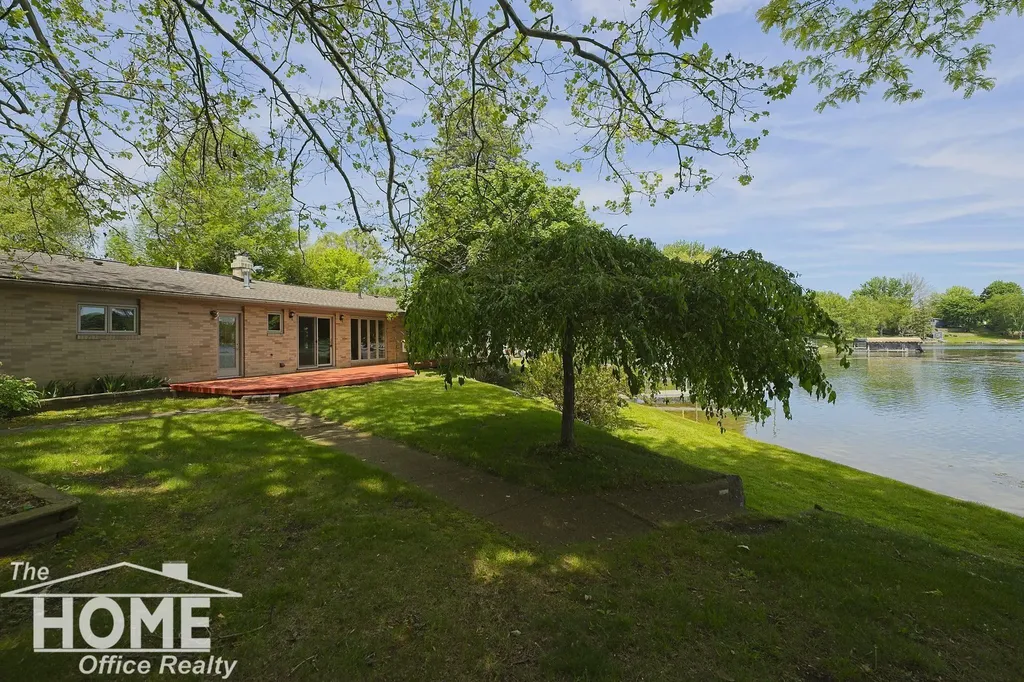 4879 Mohican Trail Bennington Township MI 48867