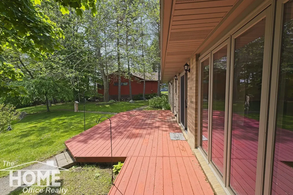 4879 Mohican Trail Bennington Township MI 48867