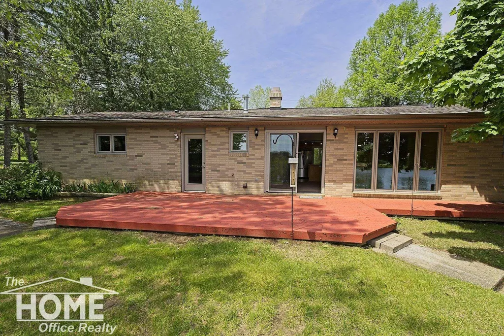 4879 Mohican Trail Bennington Township MI 48867