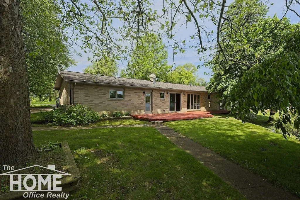 4879 Mohican Trail Bennington Township MI 48867