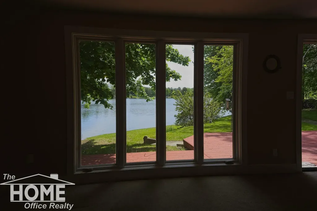 4879 Mohican Trail Bennington Township MI 48867