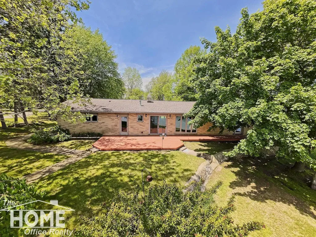 4879 Mohican Trail Bennington Township MI 48867