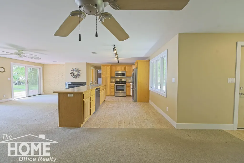 4879 Mohican Trail Bennington Township MI 48867