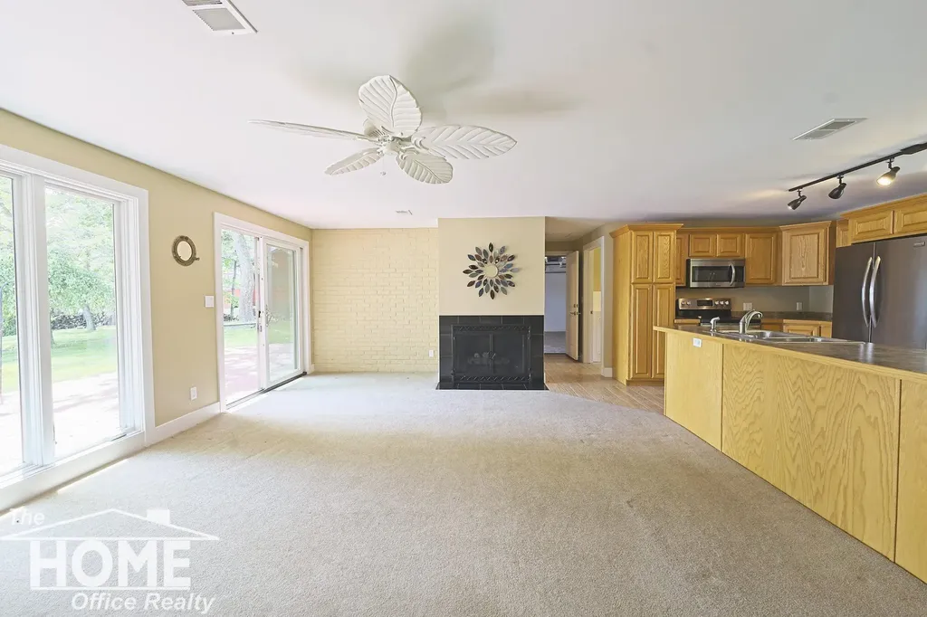 4879 Mohican Trail Bennington Township MI 48867