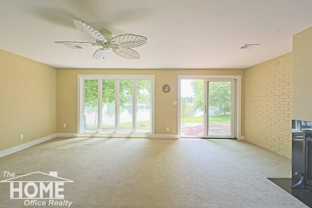 4879 Mohican Trail Bennington Township MI 48867