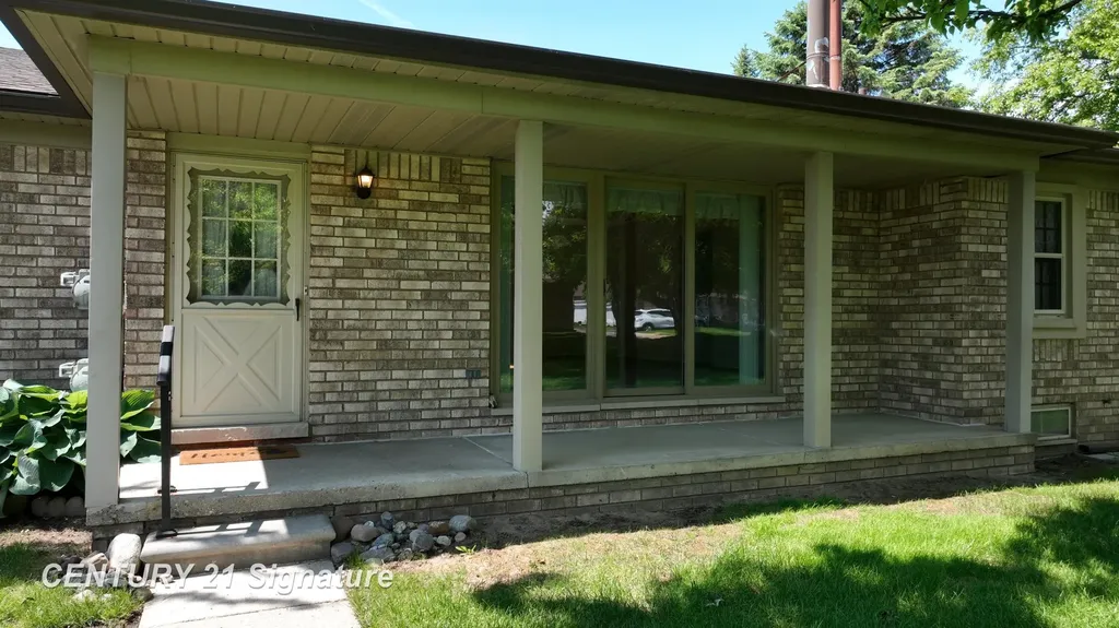 49327 Winchester Court Shelby Charter Township MI 48315