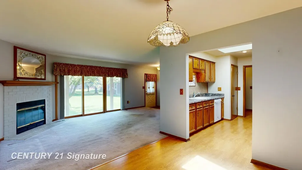 49327 Winchester Court Shelby Charter Township MI 48315